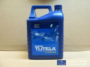 Масло трансмиссионное 85W 140 TUTELA W 140/M-DA (в задний мост) (5Л) всего за 5660р. — 14685015 — TradeTAP — Запчасти IVECO (Ивеко)