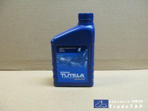 Масло кпп (минер) TUTELA TRUCK GEARLITE 75W80 (канистра пластик 1л). Купить в интернет-магазине TradeTAP.ru