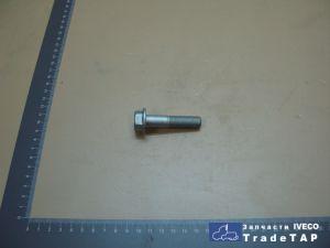 Болт колокола кпп (М12x1,25x55mm) IVECO всего за 420р. — 16290334 — TradeTAP — Запчасти IVECO (Ивеко)