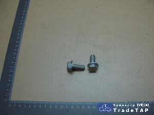 Болт (M10X1,5X25 MM) IVECO всего за 190р. — 16587125 — TradeTAP — Запчасти IVECO (Ивеко)