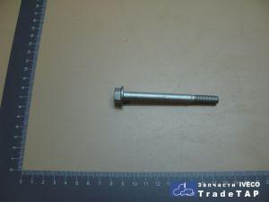 Болт (M8X90mm) IVECO всего за 250р. — 16598224 — TradeTAP — Запчасти IVECO (Ивеко)