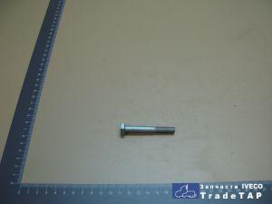 Болт (M8x60mm) IVECO всего за 160р. — 16606324 — TradeTAP — Запчасти IVECO (Ивеко)