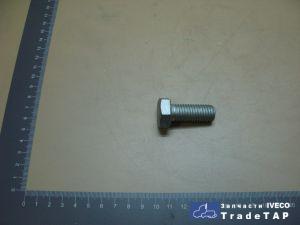 Болт (M14x2x35mm) IVECO всего за 820р. — 16632234 — TradeTAP — Запчасти IVECO (Ивеко)