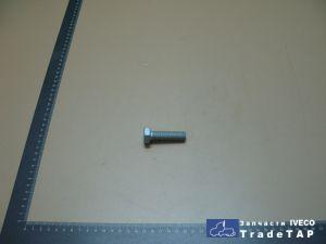 Болт карданного вала (М14x50mm) (ключ торсиона 4шт) Ивеко Траккер, Стралис / Iveco Trakker, Stralis всего за 290р. — 16632535 — TradeTAP — Запчасти IVECO (Ивеко)