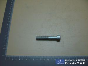 Болт (М10х60mm) IVECO  всего за 290р. — 16692824 — TradeTAP — Запчасти IVECO (Ивеко)