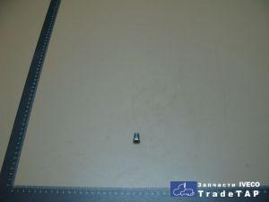 Штуцер тормозной трубки Ивеко Дейли / Iveco Daily всего за 350р. — 16901113 — TradeTAP — Запчасти IVECO (Ивеко)