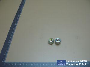 Гайка (М14х1,5) Ивеко Дейли / Iveco Daily всего за 220р. — 17155531 — TradeTAP — Запчасти IVECO (Ивеко)