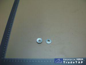 Шайба 6mm всего за 150р. — 17496874 — TradeTAP — Запчасти IVECO (Ивеко)