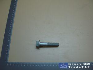 Болт стопорный (M14x70mm) IVECO всего за 480р. — 18132074 — TradeTAP — Запчасти IVECO (Ивеко)