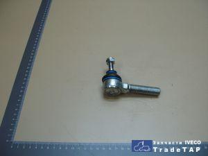 Наконечник тяги КПП [M16x1.5/12 L=90 RH] Ивеко Траккер, Стралис / Iveco Trakker, Stralis всего за 5980р. — 41218482 — TradeTAP — Запчасти IVECO (Ивеко)