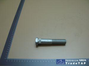 Шпилька заднего колеса [М22x124x1,5mm] Ивеко Траккер / Iveco Trakker всего за 900р. — 42127244 — TradeTAP — Запчасти IVECO (Ивеко)