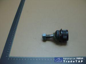 Опора шаровая верхнего рычага 35C15  Ивеко Дейли / Iveco Daily (500379801/500379802/42551297) всего за 1186.48р. — 42551296 — TradeTAP — Запчасти IVECO (Ивеко)
