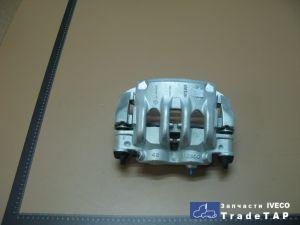 Суппорт тормозной задний левый Ивеко Дейли / Iveco Daily всего за 42980р. — 42554990 — TradeTAP — Запчасти IVECO (Ивеко)