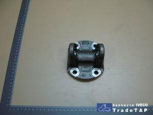 Флянец карданного вала Ивеко Дейли/Iveco Daily всего за 15870р. — 42555744 — TradeTAP — Запчасти IVECO (Ивеко)