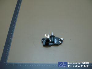 Регулятор напряжения генератора Ивеко Дейли / Iveco Daily всего за 4680р. — 42559751 — TradeTAP — Запчасти IVECO (Ивеко)