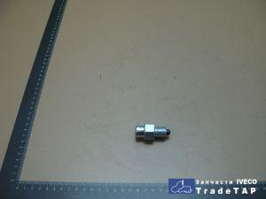 Стопор КПП Ивеко Траккер / Iveco Trakker всего за 543.99р. — 42564261 — TradeTAP — Запчасти IVECO (Ивеко)