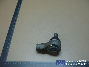 Наконечник реактивной тяги M20x1.5 L=70 Ивеко Дейли / Iveco Daily всего за 5700р. — 500310933 — TradeTAP — Запчасти IVECO (Ивеко)