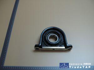 Подшипник подвесной 45X168X19 Ивеко Дейли / Iveco Daily всего за 1460р. — 42538439 — TradeTAP — Запчасти IVECO (Ивеко)