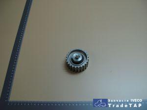 Ролик ГРМ зубчатый Ивеко Дейли / Iveco Daily (+504183759,+504076915) всего за 3470р. — 500388688 — TradeTAP — Запчасти IVECO (Ивеко)