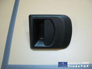 Ручка двери правой задней наружняя Ивеко Дейли / Iveco Daily всего за 5870р. — 504000532 — TradeTAP — Запчасти IVECO (Ивеко)