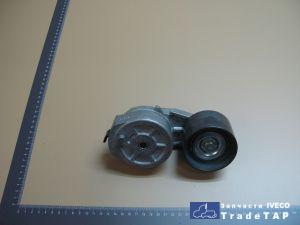 Ролик натяжитель приводного ремня Ивеко Траккер, Стралис / Iveco Trakker, Stralis всего за 3380р. — 504046191 — TradeTAP — Запчасти IVECO (Ивеко)
