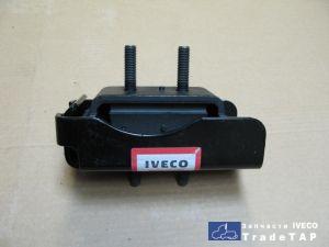 Опора двигателя левая Ивеко Дейли / Iveco Daily всего за 18630р. — 504046294 — TradeTAP — Запчасти IVECO (Ивеко)