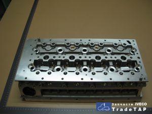 Головка блока Ивеко Дейли / Iveco Daily F1/A (УАЗ Патриот) всего за 62954.1р. — 504049268 — TradeTAP — Запчасти IVECO (Ивеко)