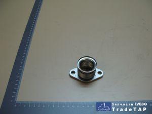 Флянец клапана EGR F1С Ивеко Дейли / Iveco Daily всего за 8300р. — 504092261 — TradeTAP — Запчасти IVECO (Ивеко)