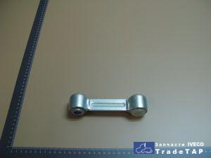 Стержень стабилизатора Ивеко Дейли / Iveco Daily всего за 2420р. — 504092613 — TradeTAP — Запчасти IVECO (Ивеко)