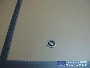 Тарелка пружины клапана CURSOR 13 Ивеко Стралис, Траккер / Iveco Stralis, Trakker  всего за 340р. — 504107641 — TradeTAP — Запчасти IVECO (Ивеко)