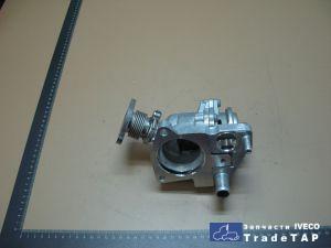 Клапан EGR F1С Ивеко Дейли / Iveco Daily. Купить в интернет-магазине TradeTAP.ru