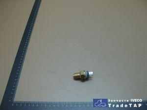 Датчик скорости ивеко дейли