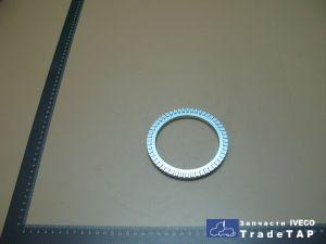 Кольцо ABS переднее Ивеко Дейли / Iveco Daily всего за 3710р. — 504164176 — TradeTAP — Запчасти IVECO (Ивеко)