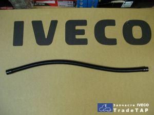 Трубка сапуна Ивеко Дейли / Iveco Daily всего за 700р. — 504180452 — TradeTAP — Запчасти IVECO (Ивеко)