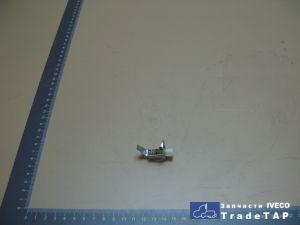 Датчик ручного тормоза Ивеко Дейли / Iveco Daily всего за 900р. — 504201290 — TradeTAP — Запчасти IVECO (Ивеко)