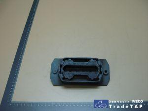 Кронштейн радиатора Ивеко Дейли / Iveco Daily всего за 8540р. — 5801299599 — TradeTAP — Запчасти IVECO (Ивеко)