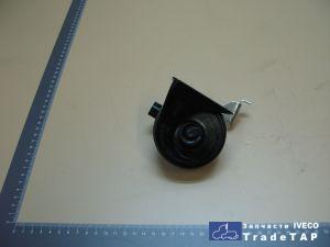 Сигнал звуковой Ивеко Дейли / Iveco Daily всего за 2050р. — 5801420653 — TradeTAP — Запчасти IVECO (Ивеко)