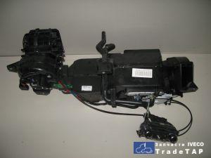 Печка салона Ивеко Дейли / Iveco Daily 2012 всего за 71890р. — 5801508434 — TradeTAP — Запчасти IVECO (Ивеко)