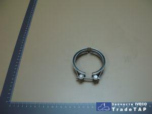 Хомут стяжной всего за 1780р. — 5801612480 — TradeTAP — Запчасти IVECO (Ивеко)
