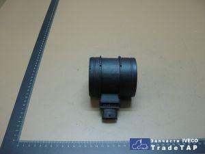 Датчик расхода воздуха Ивеко Дейли / Iveco Daily всего за 12130р. — 504136035 — TradeTAP — Запчасти IVECO (Ивеко)