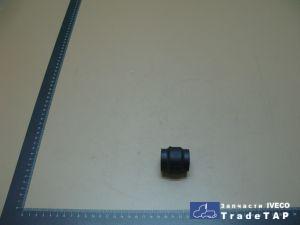 Сайлентблок стабилизатора D=18mm Ивеко Дейли / Iveco Daily всего за 900р. — 8581022 — TradeTAP — Запчасти IVECO (Ивеко)