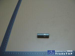 Шпилька колесная переднего моста (M18x1,5 L=57mm) Ивеко Дейли / Iveco Daily всего за 520р. — 93800663 — TradeTAP — Запчасти IVECO (Ивеко)