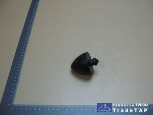 Отбойник передней подвескии (верхний) Ивеко Дейли / Iveco Daily всего за 1240р. — 93807567 — TradeTAP — Запчасти IVECO (Ивеко)