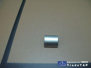 Сайлентблок стабилизатора перед.(половинка) (D=72.6mm/d=49.7mm/H=70mm) Ивеко Стралис / Iveco Stralis всего за 388.06р. — 98469635 — TradeTAP — Запчасти IVECO (Ивеко)